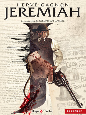 cover image of Jeremiah